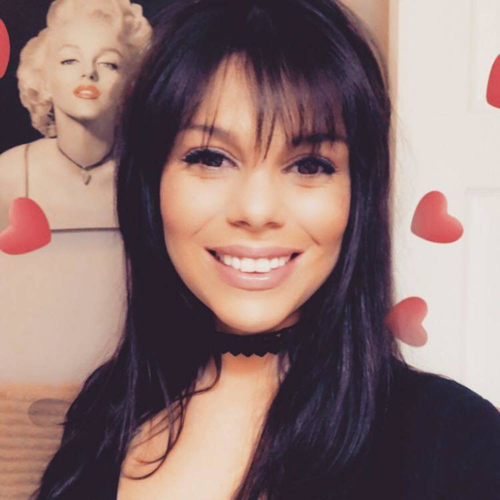 Meet your Posher, Amber